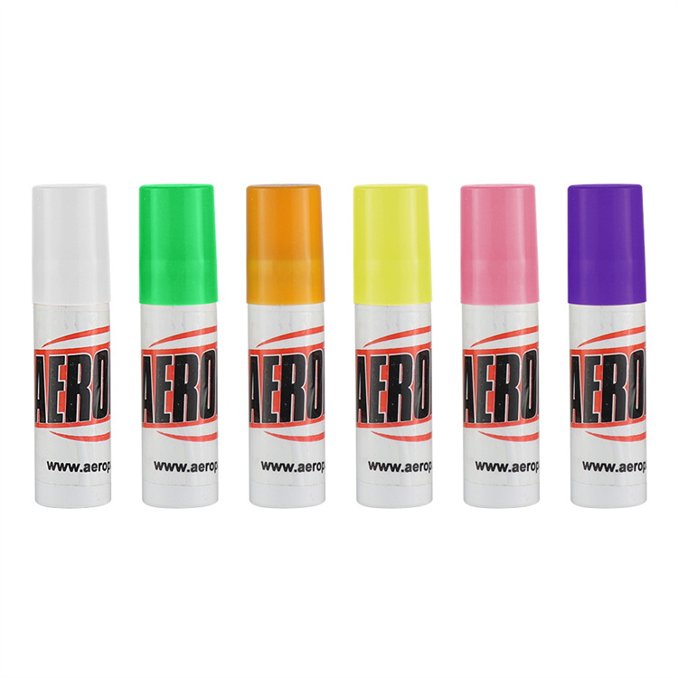 Spray marcador para tigelas de gramado Aeropak 