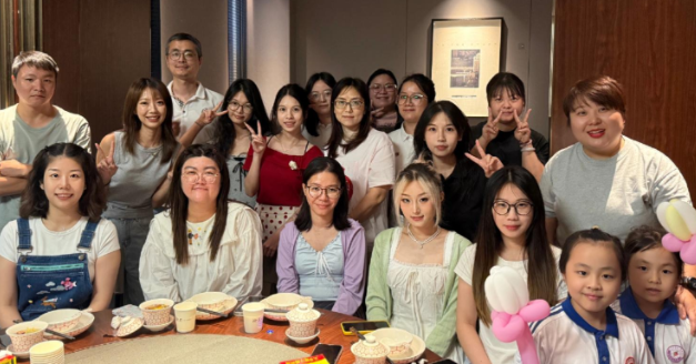 Reunião do Festival de Barcos Aeropak Dragon: celebrando a tradição e união