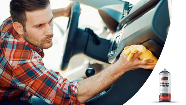 Limpador de freio GM, espanador de ar elétrico