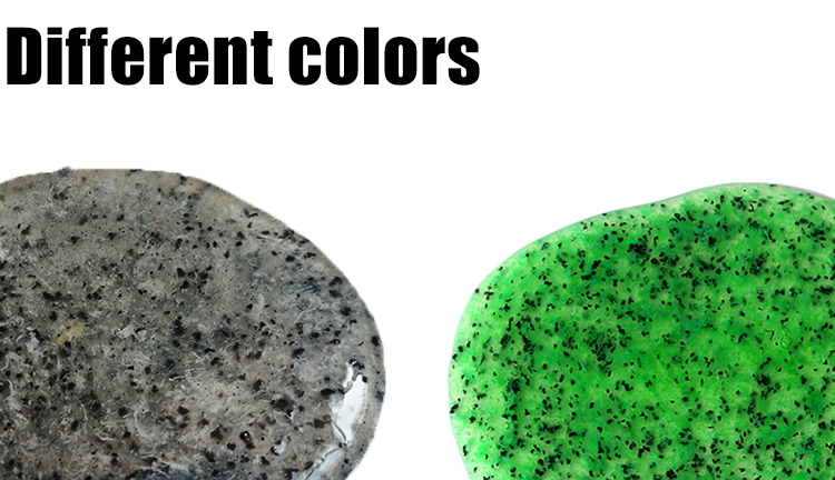 cor do selante de pneu l&iacute;quido