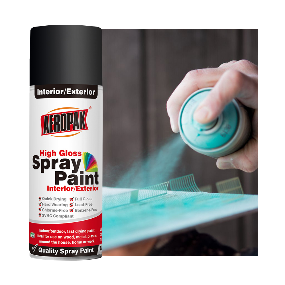 Pintura de spray (2) APK-8101 普通
