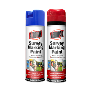 Pesquisa de marcação de tinta 