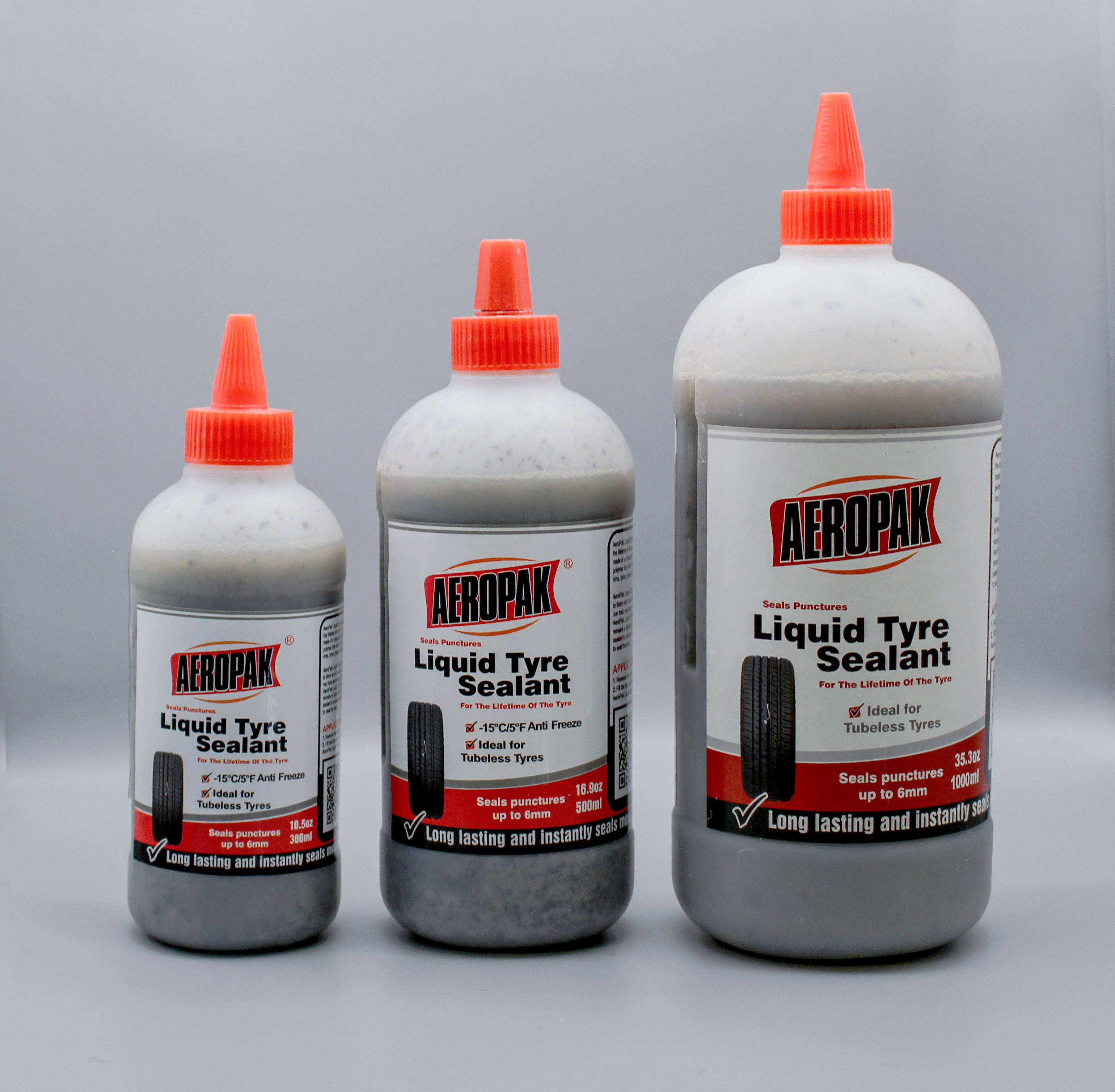 合集 Selante de pneu l&iacute;quido 2