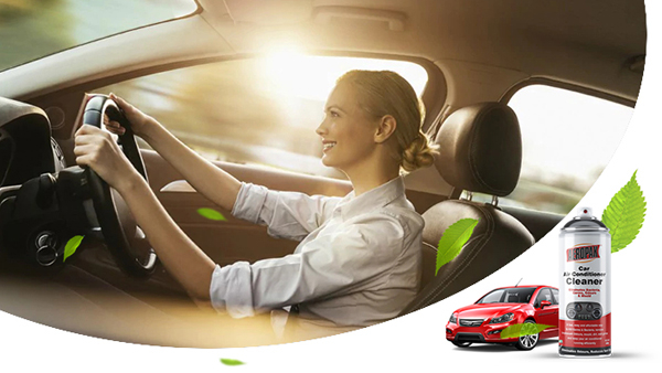 Selante permanente de pneus, tinta spray para metal