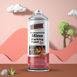 Tinta de marcação industrial não inflamável