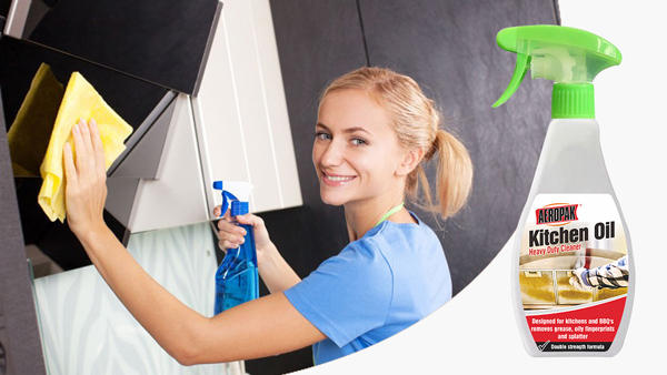 Limpador de freio com cloro, selante temporário para pneus