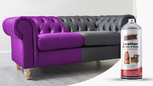 Tinta spray para móveis, tinta de marcação personalizada